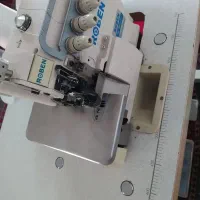 چرخ راسته دوز و چهار نخ|چرخ خیاطی و ریسندگی|نورآباد, |دیوار