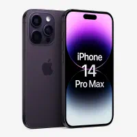 آیفون 14پرو مکس