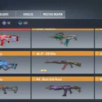 اکانت کالاف دیوتی گاد تخفیف هم می دم