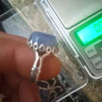 انگشتر یمن کبود