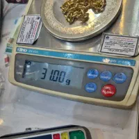 گردنبند طلا کلا فقط یک درصد اجرت ۱٪