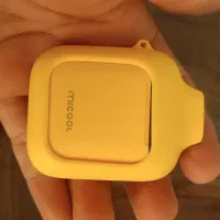 پاد میکول نو نو بدون نقطه