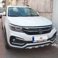 sx5 سفید کم کار در حد صفر1401