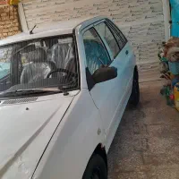 پراید ۱۱۱ مدل ۹۶|خودرو سواری و وانت|اهواز, زرگان|دیوار