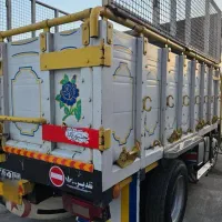 ایسوزو|خودرو سنگین|اهواز, کوروش|دیوار