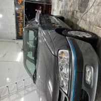 پارس ۸۲ عروسک|خودرو سواری و وانت|قزوین, |دیوار