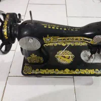 چرخ خیاطی