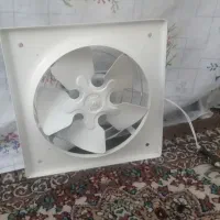 هواکش صنعنی