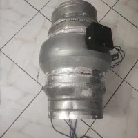 هواکش فن صنعتی بین کانال زیلابگ آلمان 31