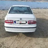 سمند موتور ملی ۸۹