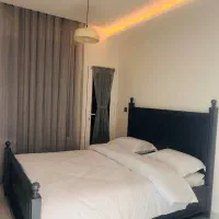 مبله ۱۴۰ م ۳ خواب نوساز ظفر|اجارهٔ کوتاهمدت آپارتمان و سوئیت|تهران, میرداماد|دیوار