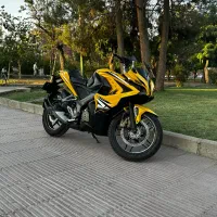 Rs200 - مدل 97