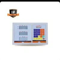 ترازو باسکول پیام توزین ۱۰۰کیلو مدل TM100|فروشگاه و مغازه|گرگان, |دیوار