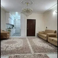 ۷۰مترکمیل/تک واحدی/پارکینگ دار