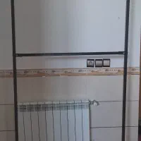 رگال دوطبقه لباس