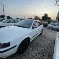 سمند ۹۰ دوگانه شرکت|خودرو سواری و وانت|گلوگاه بابل (گلیا), |دیوار