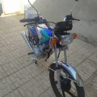 موتور هوندا 150 استارتی|موتورسیکلت|پاکدشت, پاکدشت (مامازند)|دیوار