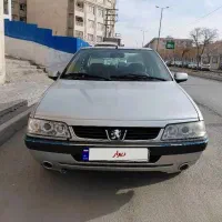 پژو ۴۰۵ slx TU5 مدل ۱۳۹۱|خودرو سواری و وانت|شهر ری, دولتآباد|دیوار