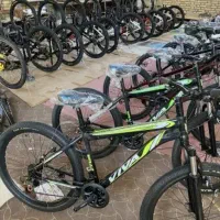 دوچرخه کاپا 26 CAPPA //(چهارراه حافظ)