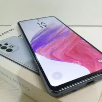 سامسونگ A53 (5G) حافظه 256 رم 8
