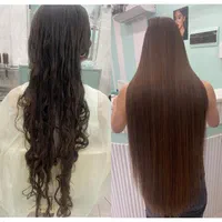 مدل برای فرداکراتین/ابریشم سازی روسی/پروتین/بوتاکس|خدمات آرایشگری و زیبایی|شیراز, باغ تخت|دیوار
