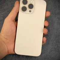 آیفون 16پرومکس نو