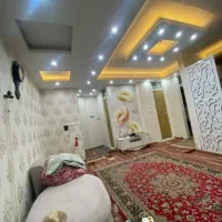 آپارتمان ۶۵متراندیشه هاشم زاده مهستان