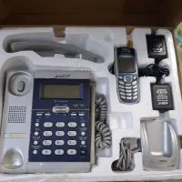 تلفن پناس|تلفن رومیزی|مشهد, باغون آباد|دیوار