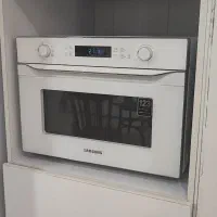 مایکروویو سامسونگ مدل SAMI14-D