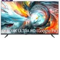 QLED XVISION ایکس ویژن.۵۵.اکبند.