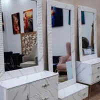 وسایل و دکور آرایشگاه