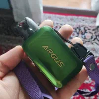 پاد voopoo مدل argus a|زیورآلات و اکسسوری|تهران, دبستان|دیوار