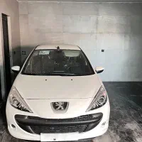 207i صفر Tu5P سفید