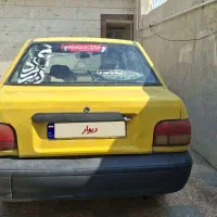 فروش پرایدتاکسی