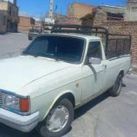 پیکان وانت 93