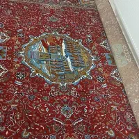 فرش ۱۲ متری