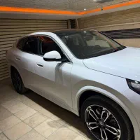 bmw x2|خودرو سواری و وانت|تهران, دروس|دیوار