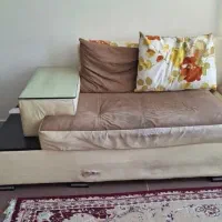 مبل دست دوم|مبلمان خانگی و میز عسلی|تبریز, |دیوار