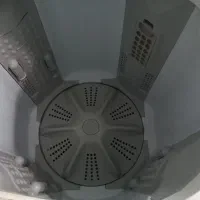 ماشین لباسشویی دوقلو ۸ کیلویی،|ماشین لباسشویی و خشککن لباس|رباطکریم, شهرک والفجر|دیوار