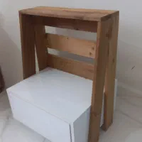 فروش کشو و دراور|جاکفشی، کمد، دراور|اصفهان, شهرک امام زمان|دیوار