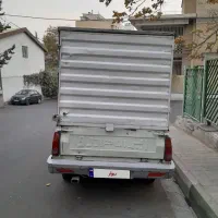 وانت پیکان|خودرو سواری و وانت|تهران, جماران (نیاوران)|دیوار