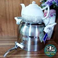 کتری قوری ۷۲۹۱ یونیک کتری قوری ۴/۵لیتری یونیک ۷۲۹۱