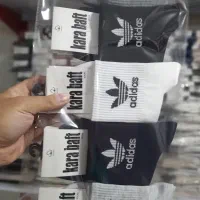 شراکت .شریک وسرمایه گذار تولیدی تولید جوراب فعال|استخدام مالی، حسابداری، حقوقی|تهران, بازار|دیوار