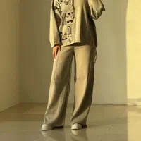 بافت زمستانی