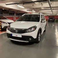 استپ وی مدل 96