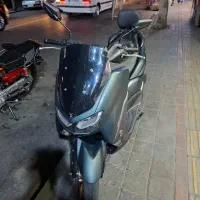 nmxراپیدو|موتورسیکلت|تهران, گلچین|دیوار
