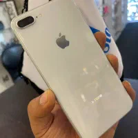 گوشی iPhone 8 Plus 64GB|موبایل|تهران, تهرانپارس جنوبی|دیوار