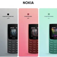 نوکیا 106 ۲۰۲۳ با گارانتی ۱۸ماهه