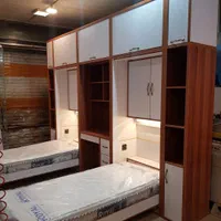 تخت کمجا|تشک تختخواب|رشت, بلوار گیلان|دیوار