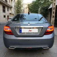 دنا پلاس توربو اتومات1400 بدون رنگ لیسه و ضربه